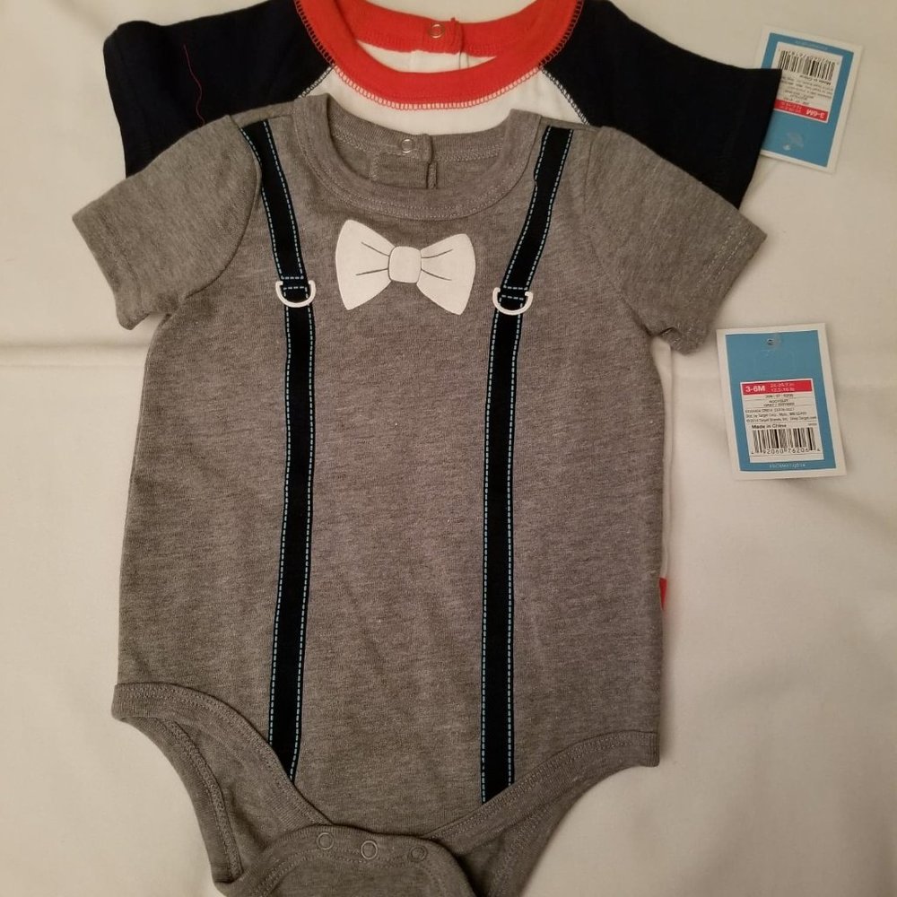 Bodysuits